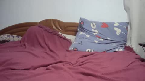 AalissaaXOliver online show from January 27, 2025, 10:38 pm