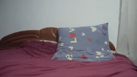 AalissaaXOliver online show from February 27, 2025, 10:20 pm