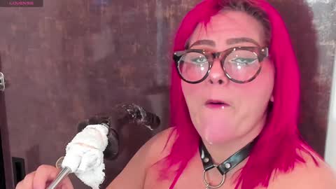 Snapshot of aaliyah_padron chatting on January 10, 2025, 8:37 pm sashamature online show from January 10, 2025, 8:37 pm