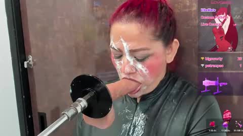 Snapshot of aaliyah_padron chatting on February 25, 2025, 11:11 pm sashamature online show from February 25, 2025, 11:11 pm