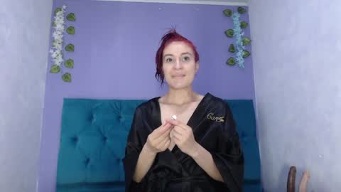 Snapshot of aalorenamar chatting on July 14, 2026, 10:21 am Alorena Mar online show from July 14, 2026, 10:21 am
