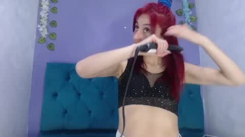 Snapshot of aalorenamar chatting on July 15, 2026, 8:03 pm Alorena Mar online show from July 15, 2026, 8:03 pm