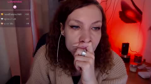 Snapshot of aamazingjoi chatting on February 10, 2025, 7:04 am Katie online show from February 10, 2025, 7:04 am