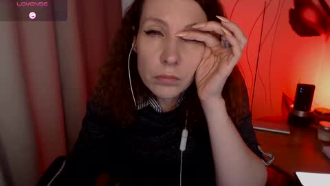 Snapshot of aamazingjoi chatting on February 13, 2025, 8:38 am Katie online show from February 13, 2025, 8:38 am