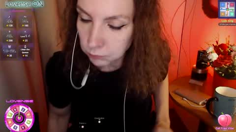 Katie online show from February 17, 2025, 8:04 pm