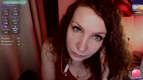 Snapshot of aamazingjoi chatting on March 5, 2025, 11:27 pm Katie online show from March 5, 2025, 11:27 pm