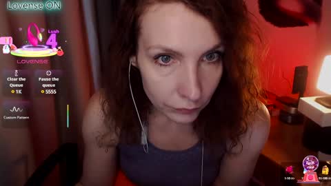 Snapshot of aamazingjoi chatting on March 12, 2025, 5:46 am Katie online show from March 12, 2025, 5:46 am