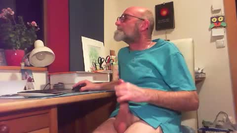 Snapshot of aamigo68 chatting on March 8, 2026, 7:17 pm Amigo68 online show from March 8, 2026, 7:17 pm