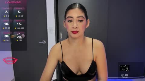 andrea online show from September 23, 2025, 2:47 am