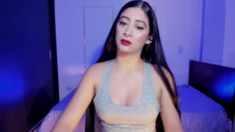andrea online show from May 17, 2026, 11:12 pm