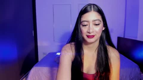 andrea online show from May 19, 2026, 3:13 am
