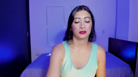 andrea online show from May 23, 2026, 3:12 am