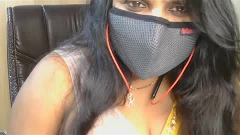 Snapshot of aaradhya_sexy_88 chatting on February 25, 2025, 10:15 am aaradhya_sexy_88 online show from February 25, 2025, 10:15 am