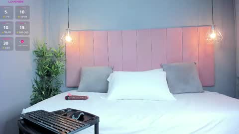 Snapshot of aarialove chatting on October 30, 2025, 10:32 pm A R I A L online show from October 30, 2025, 10:32 pm