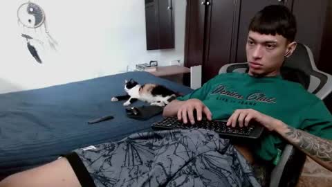 Snapshot of aarman_bannana chatting on January 11, 2026, 4:56 pm aarman online show from January 11, 2026, 4:56 pm