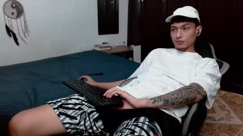 Snapshot of aarman_bannana chatting on January 31, 2026, 10:52 pm aarman online show from January 31, 2026, 10:52 pm