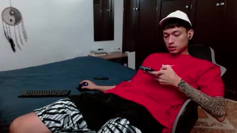 Snapshot of aarman_bannana chatting on February 1, 2026, 5:00 pm aarman online show from February 1, 2026, 5:00 pm