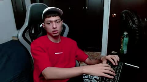 Snapshot of aarman_bannana chatting on February 8, 2026, 10:02 pm aarman online show from February 8, 2026, 10:02 pm