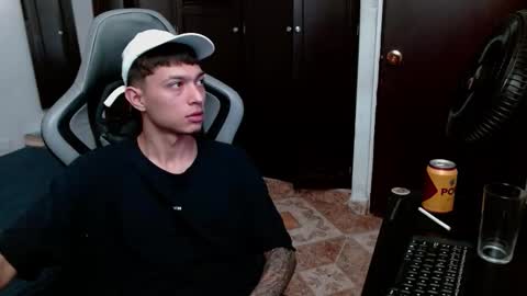 Snapshot of aarman_bannana chatting on February 9, 2026, 10:25 pm aarman online show from February 9, 2026, 10:25 pm