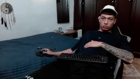 Snapshot of aarman_bannana chatting on February 16, 2026, 9:00 pm aarman online show from February 16, 2026, 9:00 pm