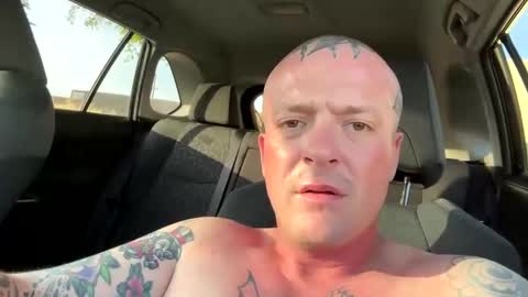 aarmun37 online show from January 4, 2025, 11:38 pm