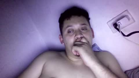 Liamaten online show from January 16, 2025, 12:02 am