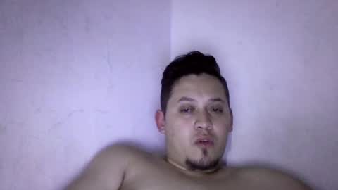 Liamaten online show from January 17, 2025, 1:25 am