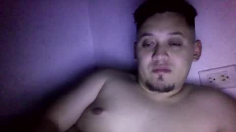 Liamaten online show from January 18, 2025, 11:33 pm