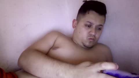 Liamaten online show from February 9, 2025, 7:19 pm