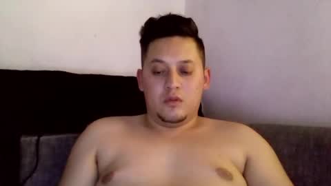 Liamaten online show from February 15, 2025, 8:33 pm