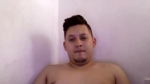 Liamaten online show from February 16, 2025, 3:38 pm