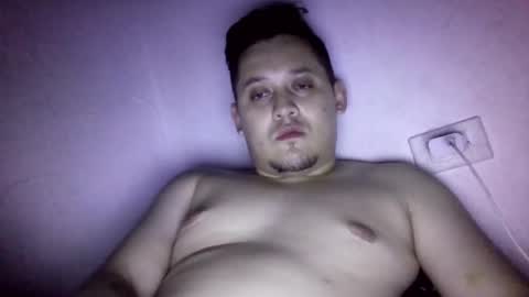 Liamaten online show from February 21, 2025, 3:01 am