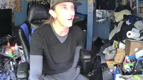 NorCalLongSlong online show from May 20, 2026, 2:45 pm
