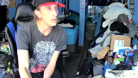 NorCalLongSlong online show from May 26, 2026, 3:19 pm
