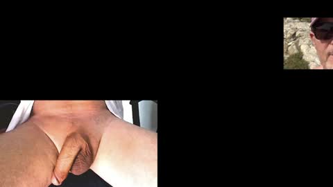 Snapshot of aaron1_show chatting on February 23, 2025, 7:49 pm Aaron online show from February 23, 2025, 7:49 pm