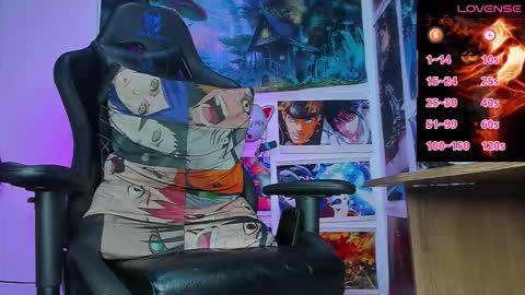 Snapshot of aaron_baz2 chatting on February 20, 2026, 2:08 am Aaron online show from February 20, 2026, 2:08 am