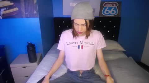 Snapshot of aaron_fordd chatting on October 21, 2025, 6:41 pm Aaron fordd online show from October 21, 2025, 6:41 pm