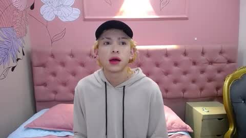 Aaron fordd online show from November 24, 2025, 11:32 am