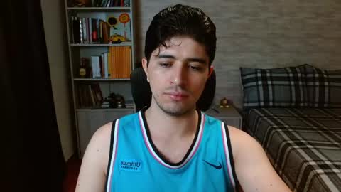 Aaron online show from May 16, 2026, 6:17 pm