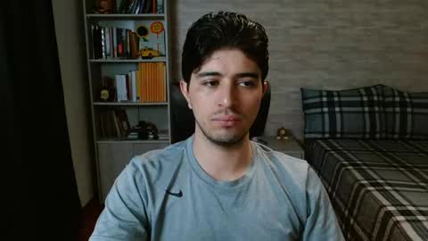 Aaron online show from May 18, 2026, 6:25 pm