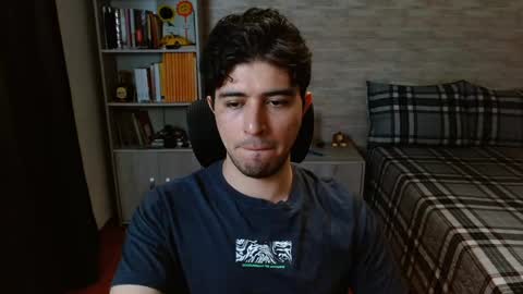 Aaron online show from May 20, 2026, 6:25 pm