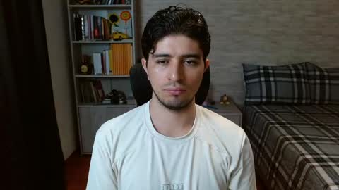 Aaron online show from May 21, 2026, 6:59 pm