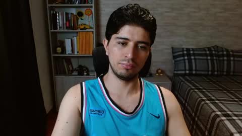 Aaron online show from May 22, 2026, 6:35 pm