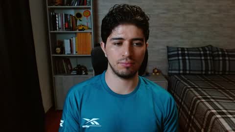 Aaron online show from May 23, 2026, 6:01 pm