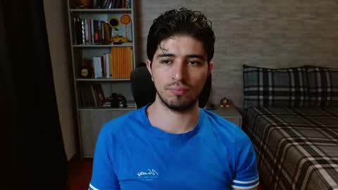 Aaron online show from May 26, 2026, 5:53 pm