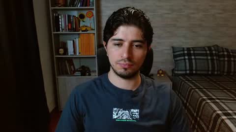 Aaron online show from July 15, 2026, 6:13 pm