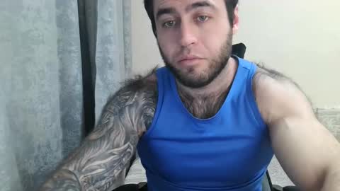 Snapshot of aaron_royal chatting on February 7, 2026, 6:11 pm Davin tayl online show from February 7, 2026, 6:11 pm