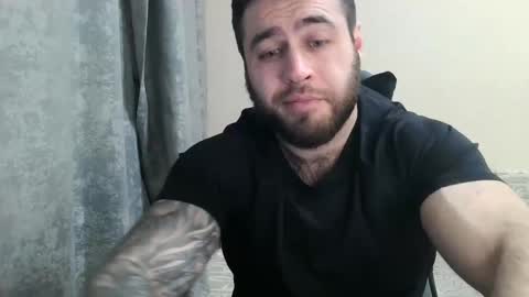 Snapshot of aaron_royal chatting on February 22, 2026, 6:06 pm Davin tayl online show from February 22, 2026, 6:06 pm