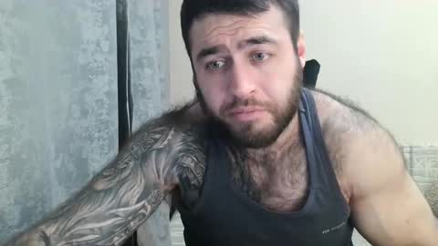 Snapshot of aaron_royal chatting on February 27, 2026, 4:18 pm Davin tayl online show from February 27, 2026, 4:18 pm