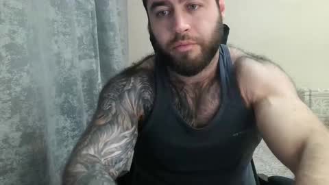 Snapshot of aaron_royal chatting on March 3, 2026, 4:57 pm Davin tayl online show from March 3, 2026, 4:57 pm